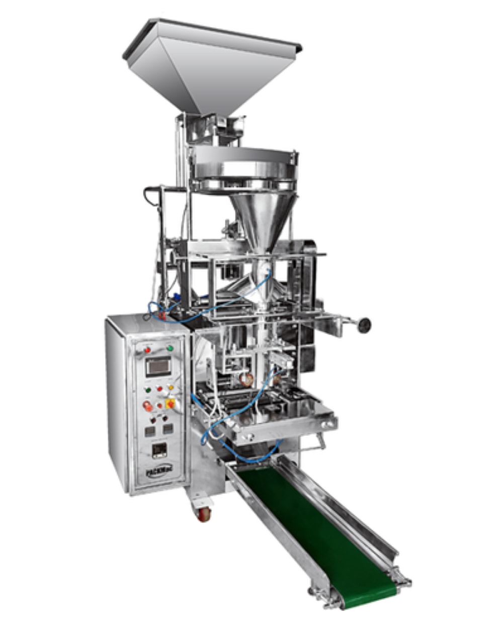 Granule Filling Machine