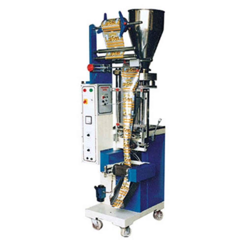 Powder Packaging Machine